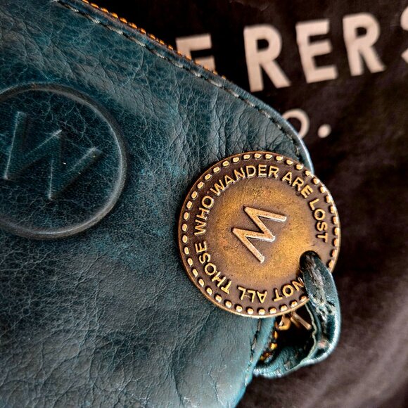 Wanderers Clutch - Picture 4 of 4